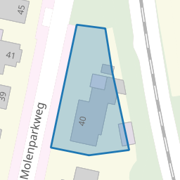 Perceel LTR00-K-4985