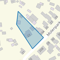 Perceel LTR00-K-5001