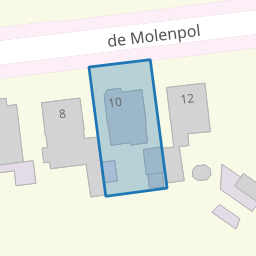 Perceel LTR00-K-5004