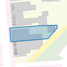 Perceel LTR00-K-5020