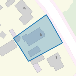 Perceel LTR00-K-5030