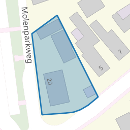 Perceel LTR00-K-5047