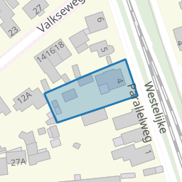 Perceel LTR00-K-5053