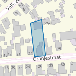 Perceel LTR00-K-5071