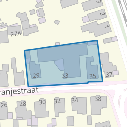 Perceel LTR00-K-5073