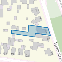 Perceel LTR00-K-5087