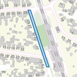 Perceel LTR00-K-5089