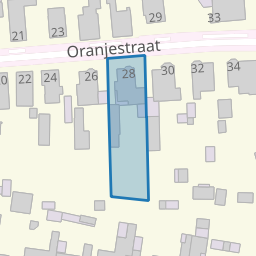 Perceel LTR00-K-5095