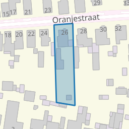 Perceel LTR00-K-5096