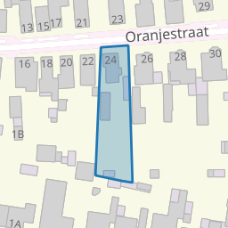 Perceel LTR00-K-5097