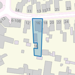 Perceel LTR00-K-5101