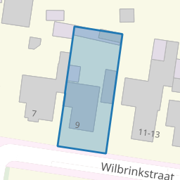 Perceel LTR00-K-5111