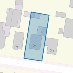 Perceel LTR00-K-5116