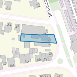 Perceel LTR00-K-5119