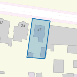 Perceel LTR00-K-5121