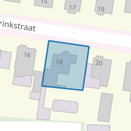 Perceel LTR00-K-5125