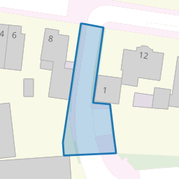 Perceel LTR00-K-5129