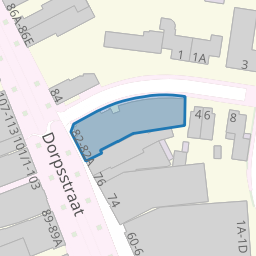 Perceel LTR00-K-5134