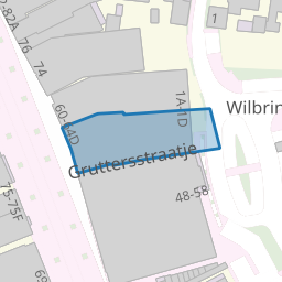 Perceel LTR00-K-5138