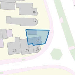 Perceel LTR00-K-5166