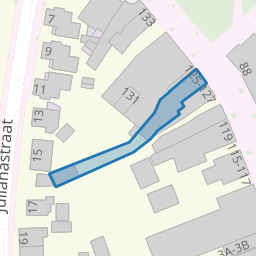 Perceel LTR00-K-5174