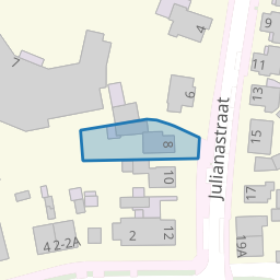 Perceel LTR00-K-5217