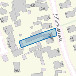 Perceel LTR00-K-5245