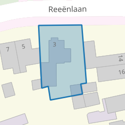 Perceel LTR00-K-5258