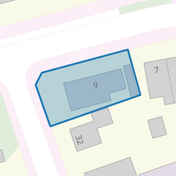 Perceel LTR00-K-5261