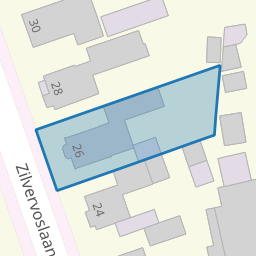 Perceel LTR00-K-5265