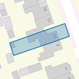 Perceel LTR00-K-5281