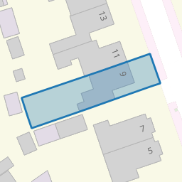 Perceel LTR00-K-5282