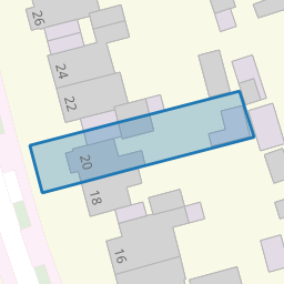 Perceel LTR00-K-5288