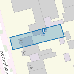 Perceel LTR00-K-5294