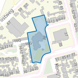 Perceel LTR00-K-5340