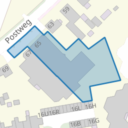 Perceel LTR00-K-5342