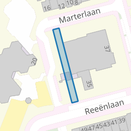 Perceel LTR00-K-5343