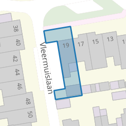 Perceel LTR00-K-5398