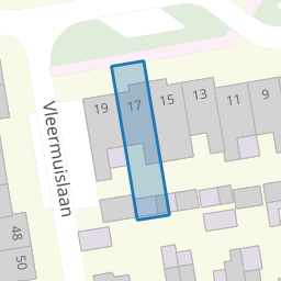 Perceel LTR00-K-5399