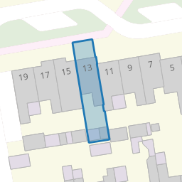 Perceel LTR00-K-5401
