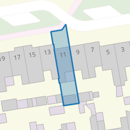 Perceel LTR00-K-5402