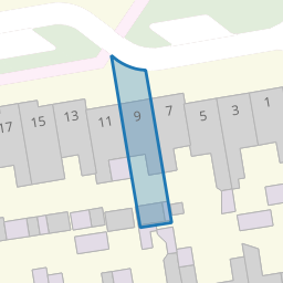 Perceel LTR00-K-5403
