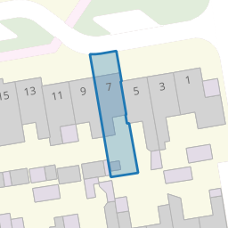 Perceel LTR00-K-5404