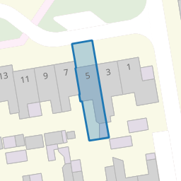 Perceel LTR00-K-5405