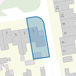 Perceel LTR00-K-5407