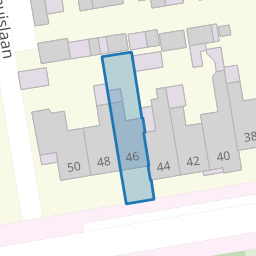 Perceel LTR00-K-5410