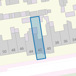 Perceel LTR00-K-5412
