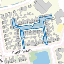 Perceel LTR00-K-5418