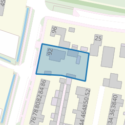 Perceel LTR00-K-5461