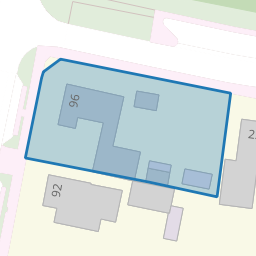Perceel LTR00-K-5462